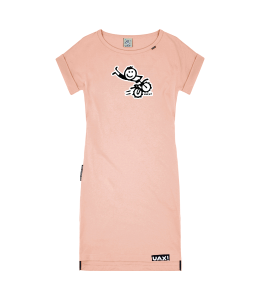 DĚTSKÉ ŠATY BASIC