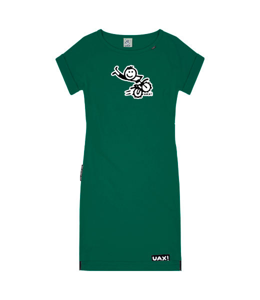 DĚTSKÉ ŠATY BASIC