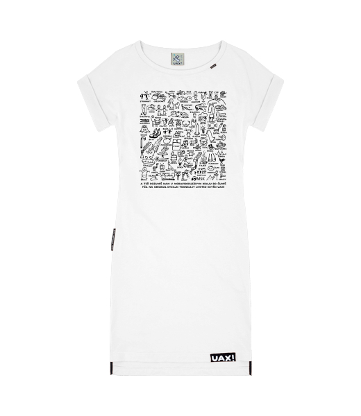 DĚTSKÉ ŠATY BASIC