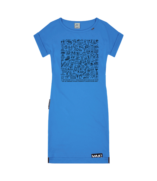 DĚTSKÉ ŠATY BASIC