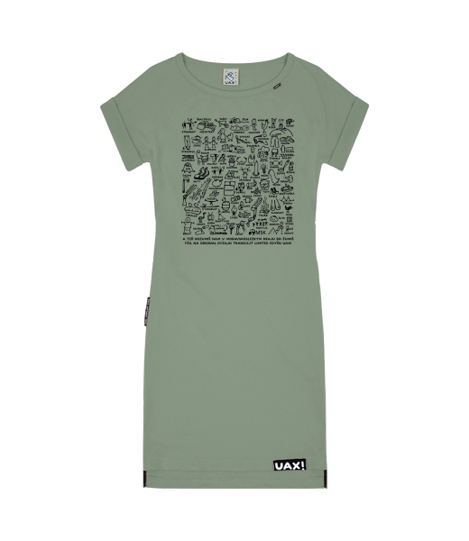 DĚTSKÉ ŠATY BASIC