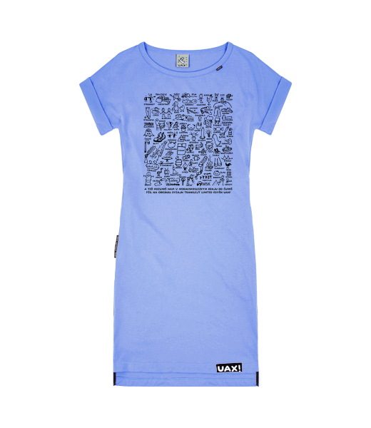 DĚTSKÉ ŠATY BASIC