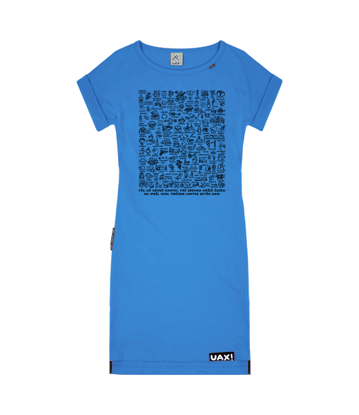 DĚTSKÉ ŠATY BASIC