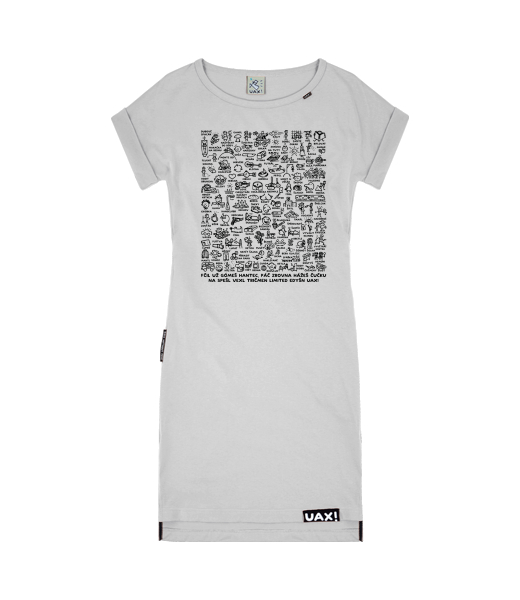 DĚTSKÉ ŠATY BASIC