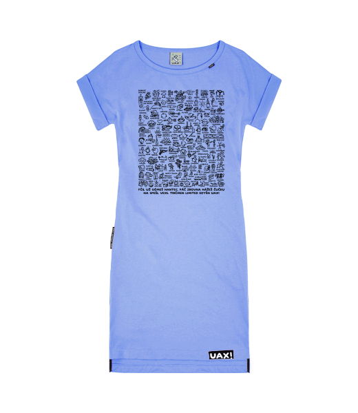 DĚTSKÉ ŠATY BASIC