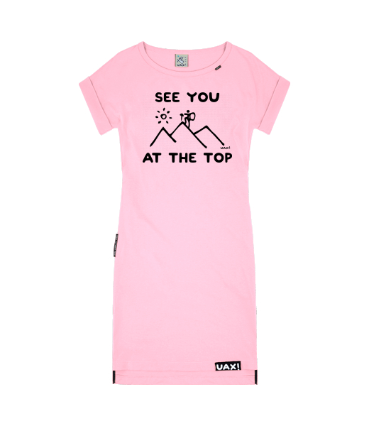 DĚTSKÉ ŠATY BASIC