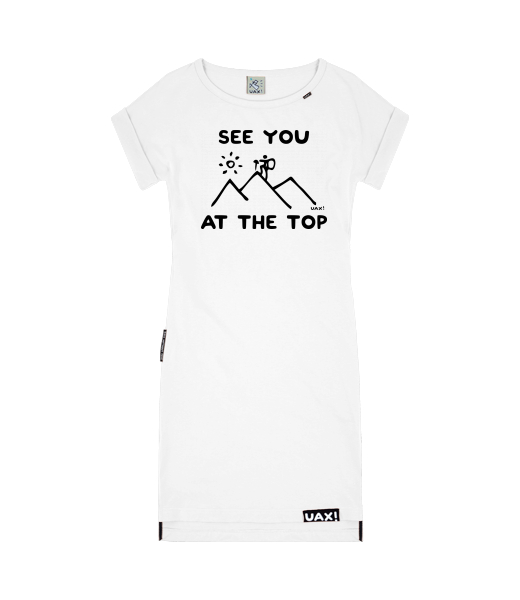 DĚTSKÉ ŠATY BASIC