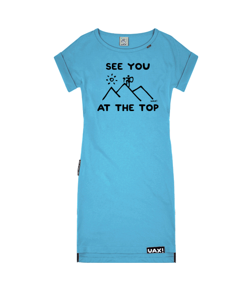 DĚTSKÉ ŠATY BASIC