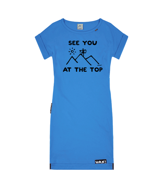 DĚTSKÉ ŠATY BASIC