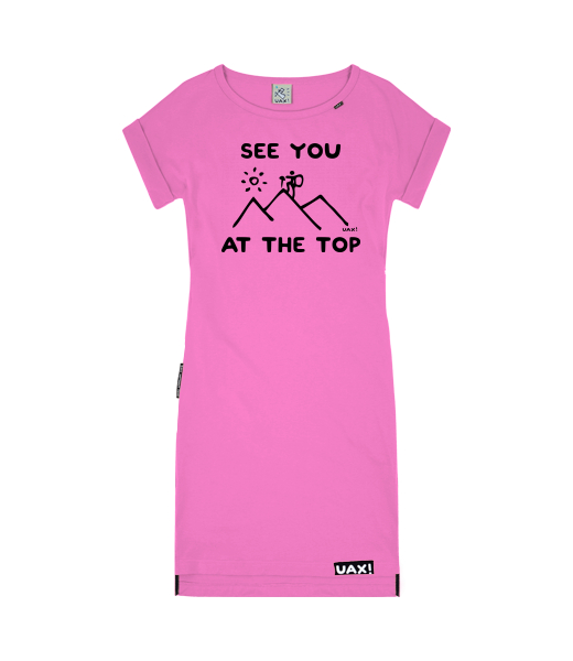 DĚTSKÉ ŠATY BASIC