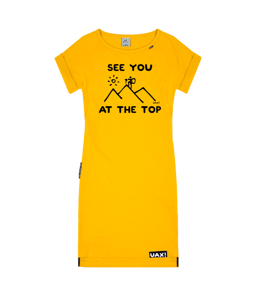 DĚTSKÉ ŠATY BASIC