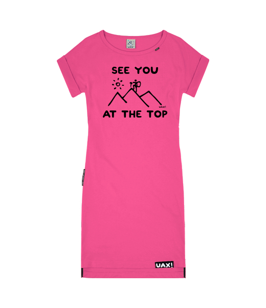 DĚTSKÉ ŠATY BASIC