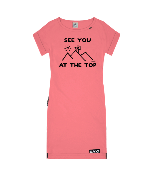 DĚTSKÉ ŠATY BASIC