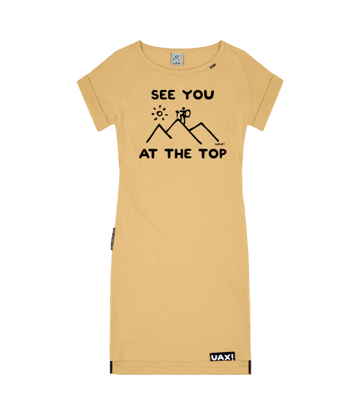 DĚTSKÉ ŠATY BASIC