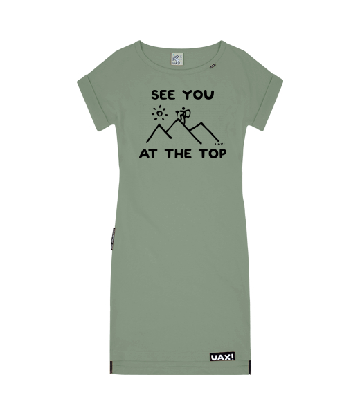 DĚTSKÉ ŠATY BASIC