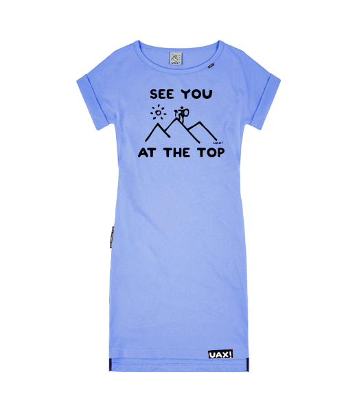 DĚTSKÉ ŠATY BASIC