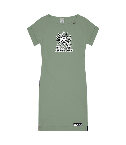 DĚTSKÉ ŠATY BASIC