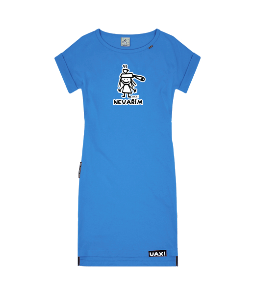 DĚTSKÉ ŠATY BASIC