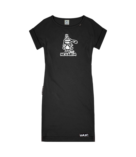 DĚTSKÉ ŠATY BASIC