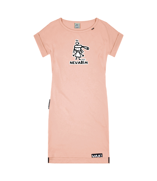 DĚTSKÉ ŠATY BASIC