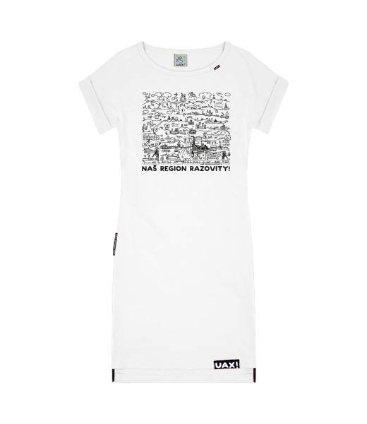 DĚTSKÉ ŠATY BASIC