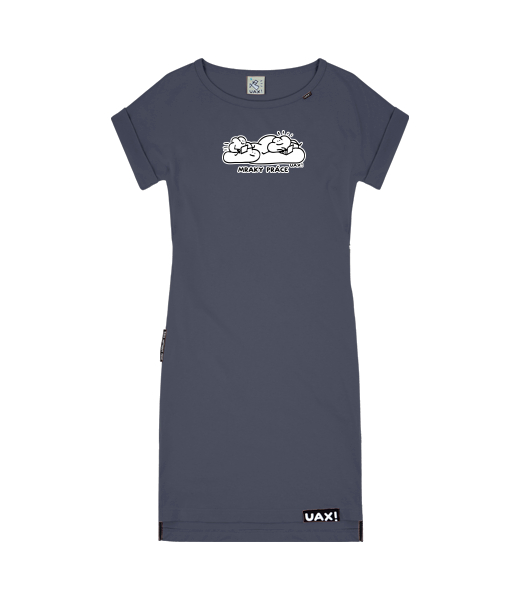 DĚTSKÉ ŠATY BASIC