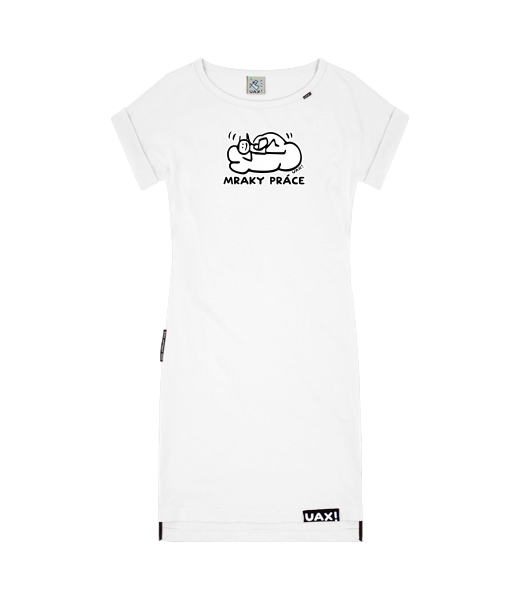 DĚTSKÉ ŠATY BASIC