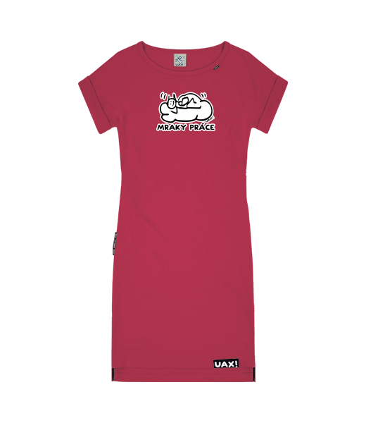 DĚTSKÉ ŠATY BASIC