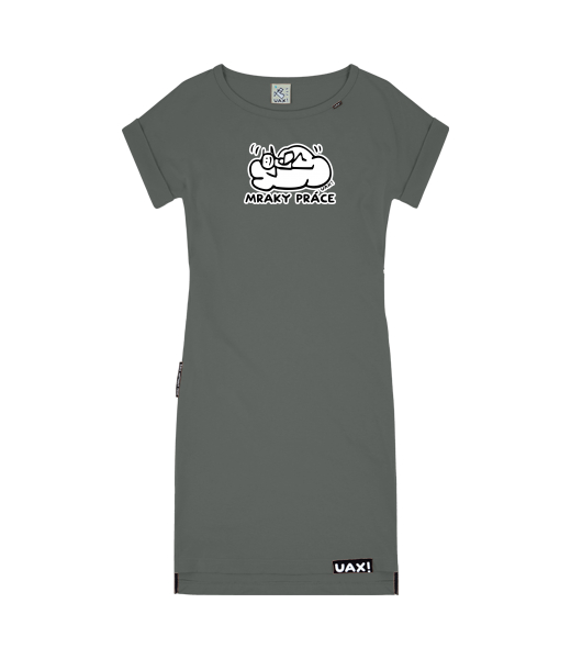 DĚTSKÉ ŠATY BASIC