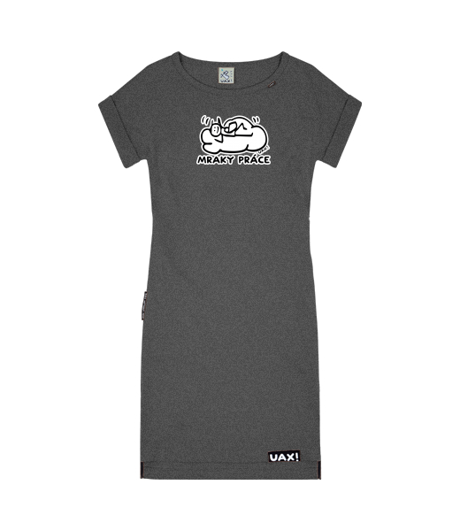 DĚTSKÉ ŠATY BASIC