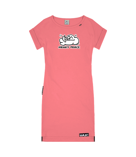 DĚTSKÉ ŠATY BASIC