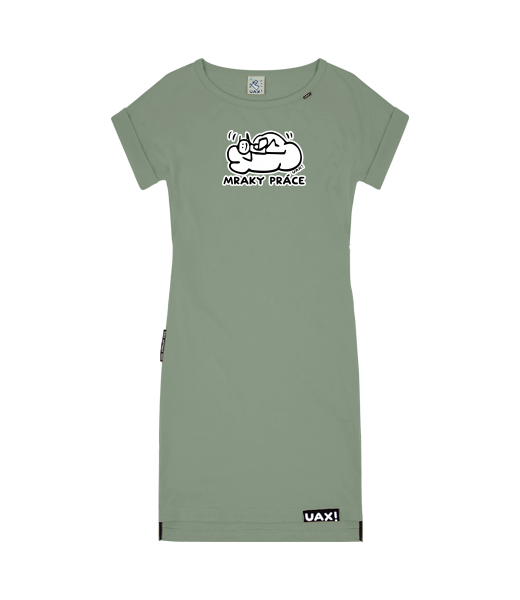 DĚTSKÉ ŠATY BASIC