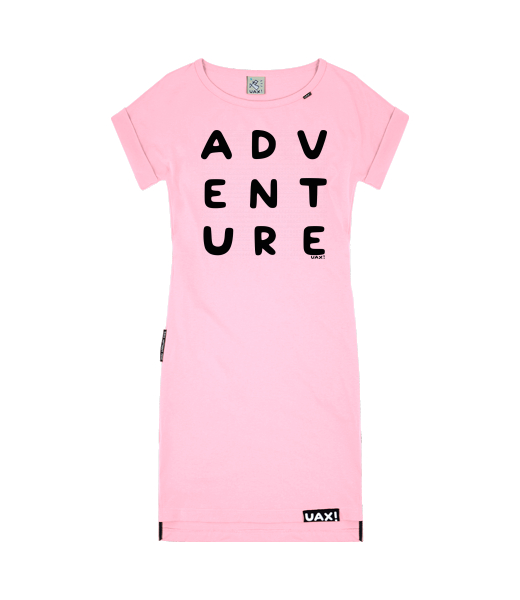 DĚTSKÉ ŠATY BASIC