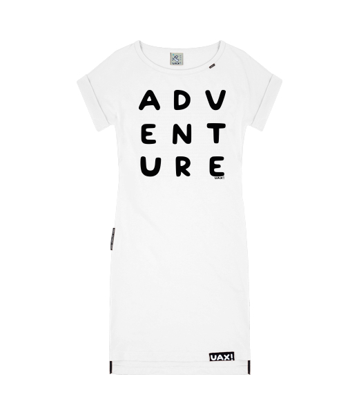 DĚTSKÉ ŠATY BASIC