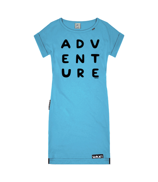 DĚTSKÉ ŠATY BASIC