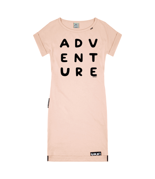 DĚTSKÉ ŠATY BASIC