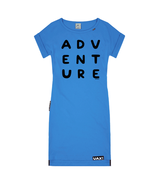 DĚTSKÉ ŠATY BASIC