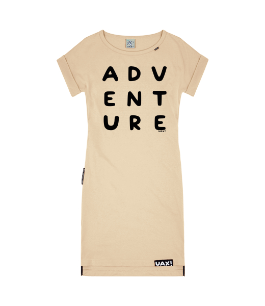 DĚTSKÉ ŠATY BASIC