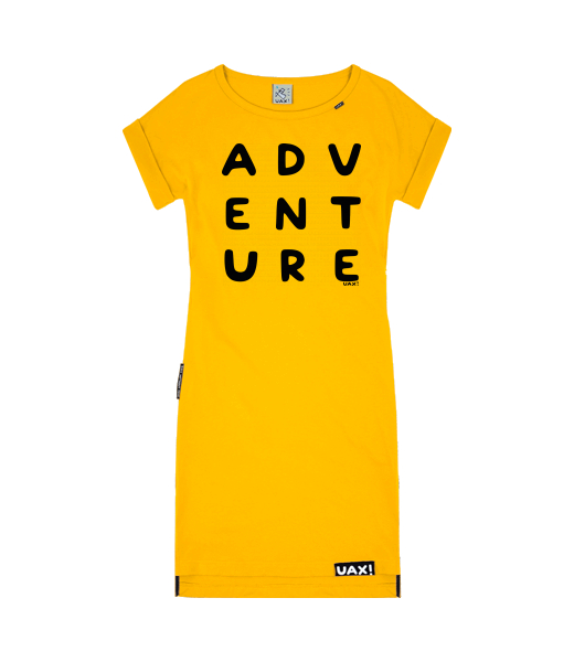 DĚTSKÉ ŠATY BASIC