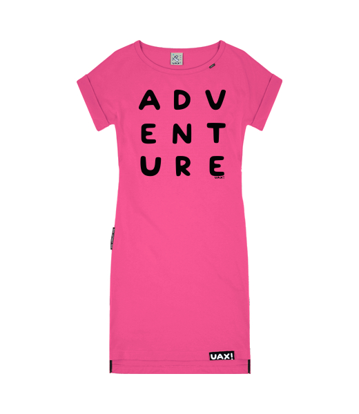 DĚTSKÉ ŠATY BASIC