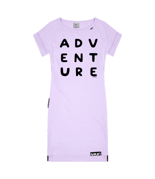 DĚTSKÉ ŠATY BASIC