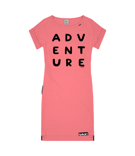 DĚTSKÉ ŠATY BASIC