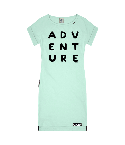 DĚTSKÉ ŠATY BASIC