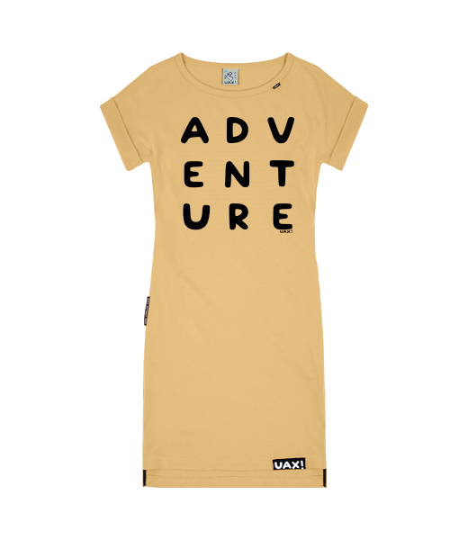 DĚTSKÉ ŠATY BASIC