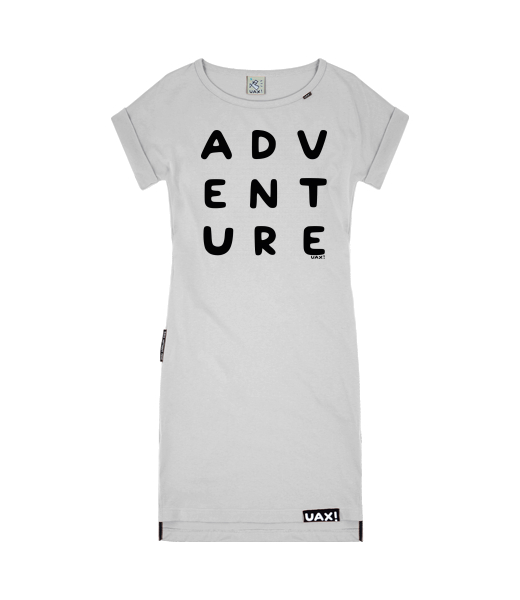 DĚTSKÉ ŠATY BASIC