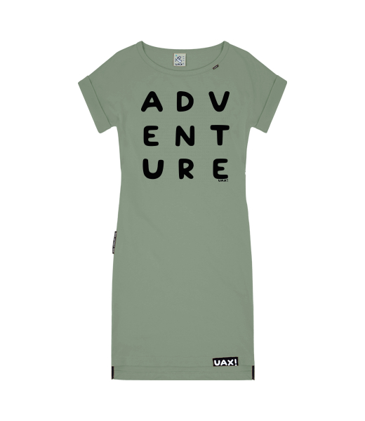 DĚTSKÉ ŠATY BASIC