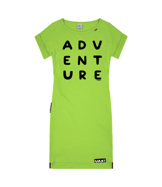 DĚTSKÉ ŠATY BASIC