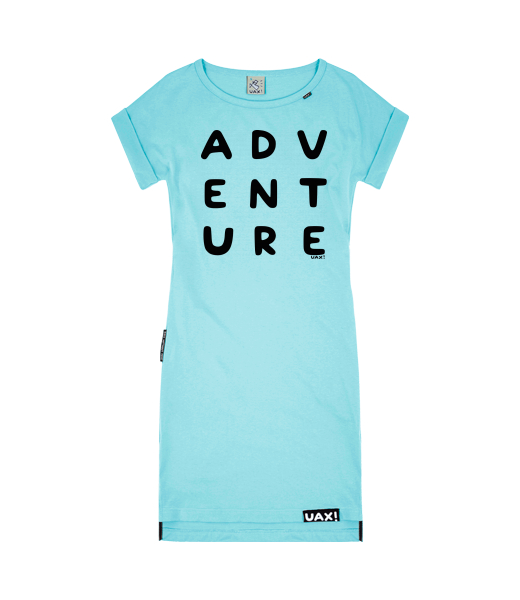 DĚTSKÉ ŠATY BASIC