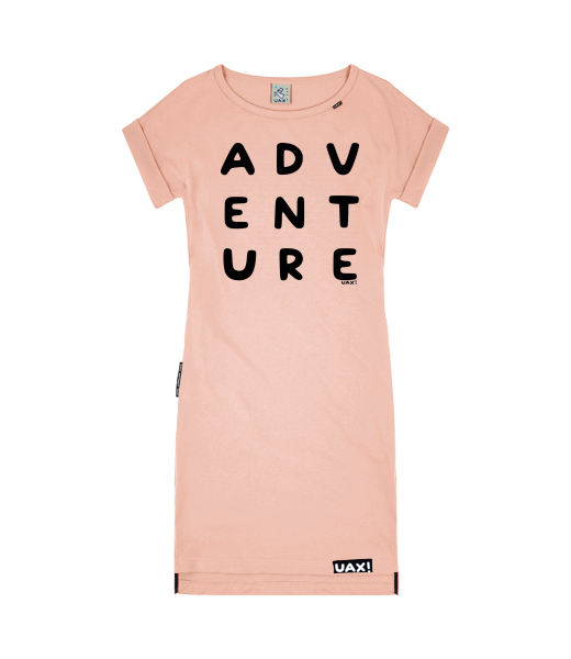 DĚTSKÉ ŠATY BASIC