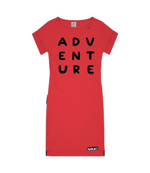 DĚTSKÉ ŠATY BASIC